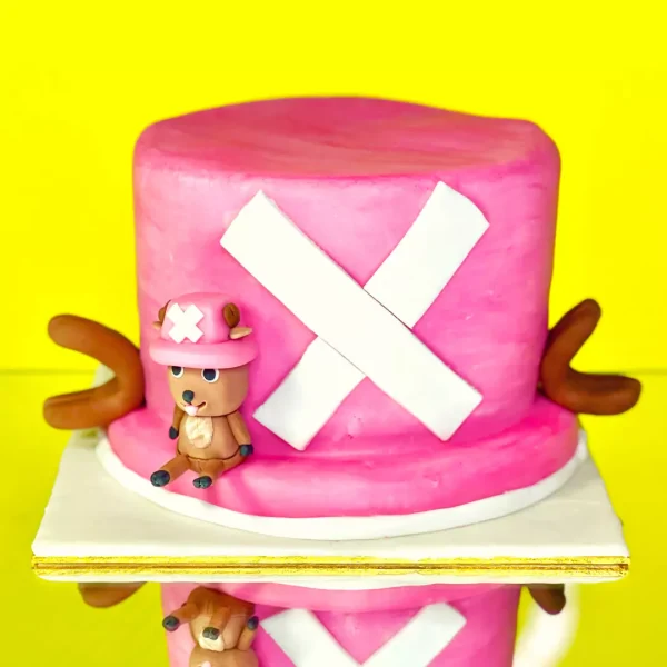 un gateau anniversaire au chocolat pour garcon a geneve