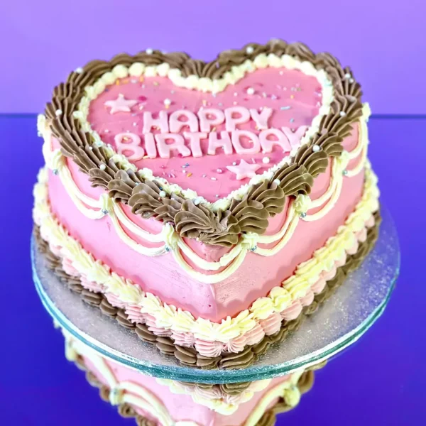 vintage birthday cakes in geneva for kids
