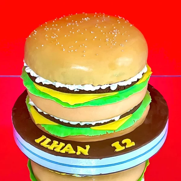 Big Mac