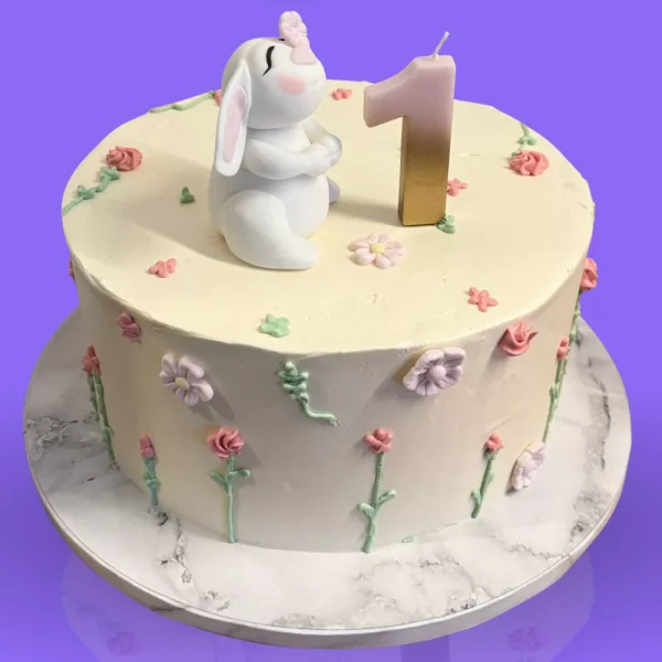 Lapin Pastel